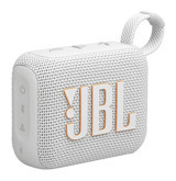 JBL Go 4 4.2 W Beyaz Bluetooth Hoparlör