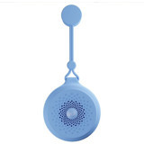Jingyi Emme Mavi Bluetooth Hoparlör