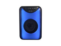 Torima KTX-1433 10 W Mavi Bluetooth Hoparlör