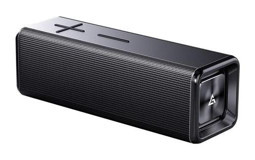 Xinh Mini 3 W Siyah Bluetooth Hoparlör