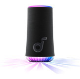 Anker SoundCore Glow 30 W Işıklı Siyah Bluetooth Hoparlör