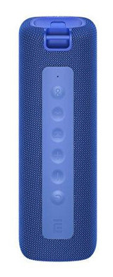 Xiaomi MDZ-38-DB 30 W Mavi Bluetooth Hoparlör