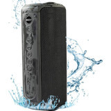 Jingyi 20 W Işıklı Siyah Bluetooth Hoparlör