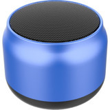 Lebeigo Mini 5 W Mavi Bluetooth Hoparlör