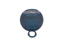 Jopus Earth Radyolu Lacivert Bluetooth Hoparlör