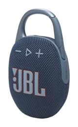 JBL Clip 5 7 W Mavi Bluetooth Hoparlör