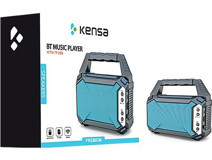 Kensa K-251 Gri Bluetooth Hoparlör