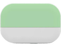 Gorgeous Kemik İletimli 5 W Yeşil Bluetooth Hoparlör