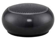 Ewa A110MINI 5 W Siyah Bluetooth Hoparlör
