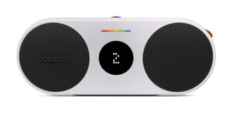 Polaroid P2 20 W Siyah Bluetooth Hoparlör