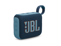 JBL Go 4 4.2 W Mavi Bluetooth Hoparlör