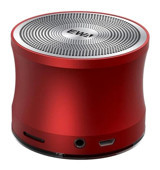 Ewa A109 5 W Kırmızı Bluetooth Hoparlör