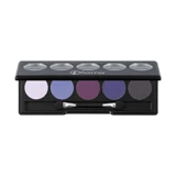 Flormar Lilac Harmony Toz Mat Far Paleti