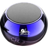 Octobeats Mini Lacivert Bluetooth Hoparlör