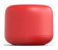 Lebeigo Mini 5 W Kırmızı Bluetooth Hoparlör