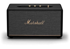 Marshall Stanmore 3 50 W Siyah Bluetooth Hoparlör