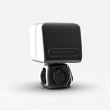 Chunkyated Astronot 5 W Siyah Bluetooth Hoparlör