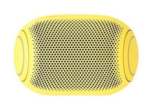 LG Xboom Go PL2 5 W Sarı Bluetooth Hoparlör