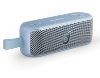 Anker SoundCore Motion 100 20 W Mavi Bluetooth Hoparlör