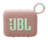 JBL Go 4 4.2 W Pembe Bluetooth Hoparlör
