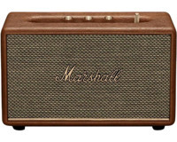 Marshall Acton 3 60 W Işıklı Kahverengi Bluetooth Hoparlör