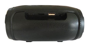 Hadron HD7084 Siyah Bluetooth Hoparlör