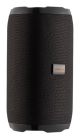 MF PRODUCT Acoustic 0123 5 W Siyah Bluetooth Hoparlör