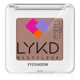 Lykd 188 Smokey Taupe Toz Işıltılı Tekli Far Kahverengi