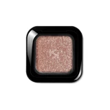 Kiko Milano No:08 Into The Rose Toz Glitter Tekli Far Kahverengi