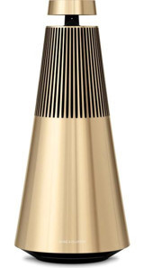 Bang & Olufsen BeoSound 2 3. Nesil Multiroom 20 W Altın Bluetooth Hoparlör
