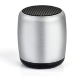 Sonia Mini 3 W Gri Bluetooth Hoparlör