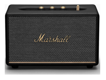 Marshall Acton 3 60 W Işıklı Siyah Bluetooth Hoparlör