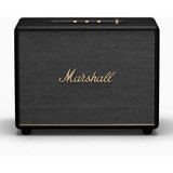 Marshall Woburn 3 150 W Siyah Bluetooth Hoparlör