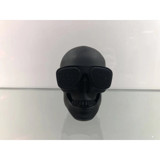 Heers Mini-Skull 5 W Siyah Bluetooth Hoparlör