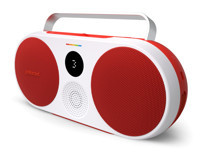 Polaroid P3 35 W Kırmızı Bluetooth Hoparlör