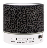 First Dairesel 3 W Siyah Bluetooth Hoparlör