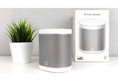 Xiaomi L09G 40 W Gri Bluetooth Hoparlör