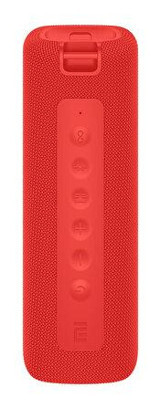 Xiaomi MDZ-38-DB 30 W Kırmızı Bluetooth Hoparlör