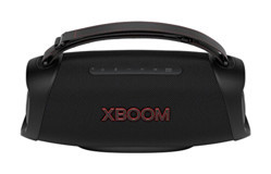 LG Xboom Go XG8T 5 W Siyah Bluetooth Hoparlör