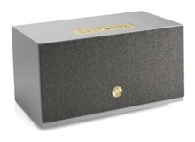 Audio Pro C10 MKII 40 W Gri Bluetooth Hoparlör