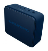 Grundig Jam 3.5 W Lacivert Bluetooth Hoparlör