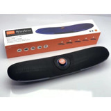 T&G TG027 Siyah Bluetooth Hoparlör