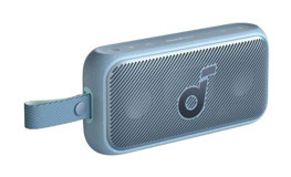 Anker SoundCore Motion 300 20 W Mavi Bluetooth Hoparlör
