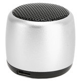 Yunseity Mini 5 W Gümüş Bluetooth Hoparlör