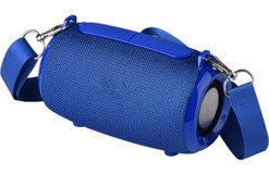 Pazariz Mavi Bluetooth Hoparlör