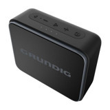 Grundig Jam 3.5 W Siyah Bluetooth Hoparlör