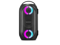 Soundcore Soundcore Rave Partycast 80 W Işıklı Siyah Bluetooth Hoparlör