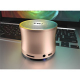 Chunkyated Tws 5 W Altın Bluetooth Hoparlör