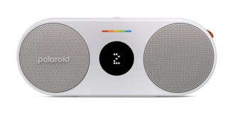 Polaroid P2 20 W Gri Bluetooth Hoparlör