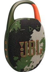 JBL Clip 5 7 W Kamuflaj Bluetooth Hoparlör